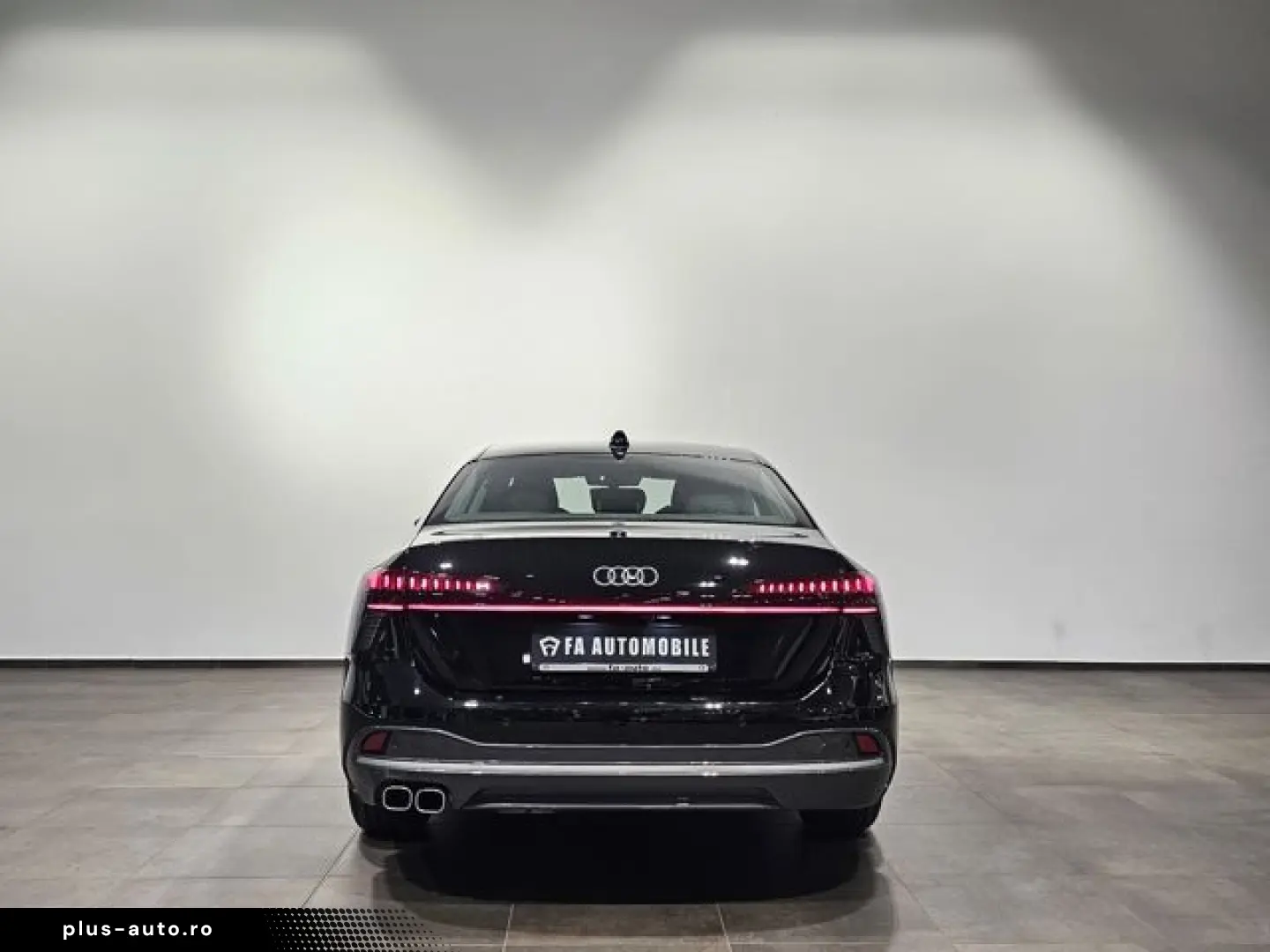 AUDI A6 Lim. TDI Matrix Beifahr.Kameras S.Sitz Neuesm