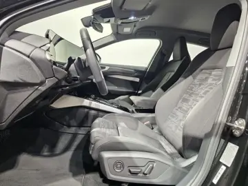 AUDI A6 Lim. TDI Matrix Beifahr.Kameras S.Sitz Neuesm