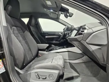 AUDI A6 Lim. TDI Matrix Beifahr.Kameras S.Sitz Neuesm