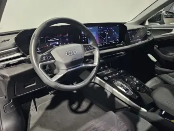 AUDI A6 Lim. TDI Matrix Beifahr.Kameras S.Sitz Neuesm
