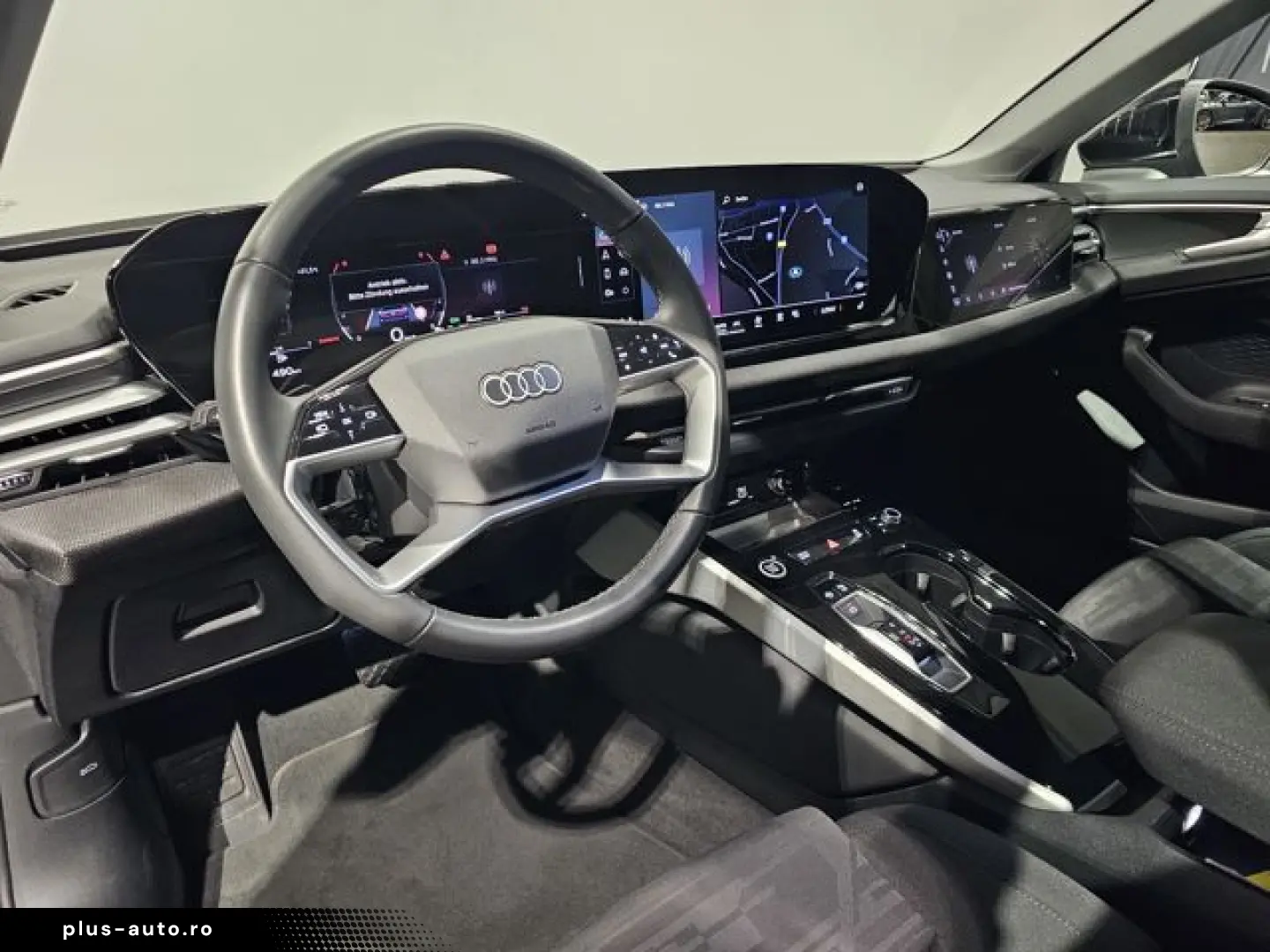 AUDI A6 Lim. TDI Matrix Beifahr.Kameras S.Sitz Neuesm