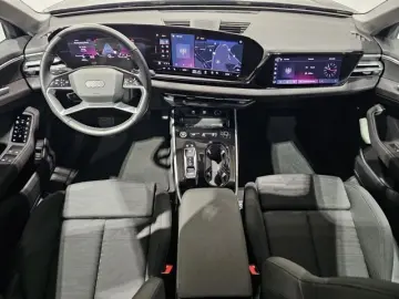 AUDI A6 Lim. TDI Matrix Beifahr.Kameras S.Sitz Neuesm