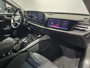 AUDI A6 Lim. TDI Matrix Beifahr.Kameras S.Sitz Neuesm