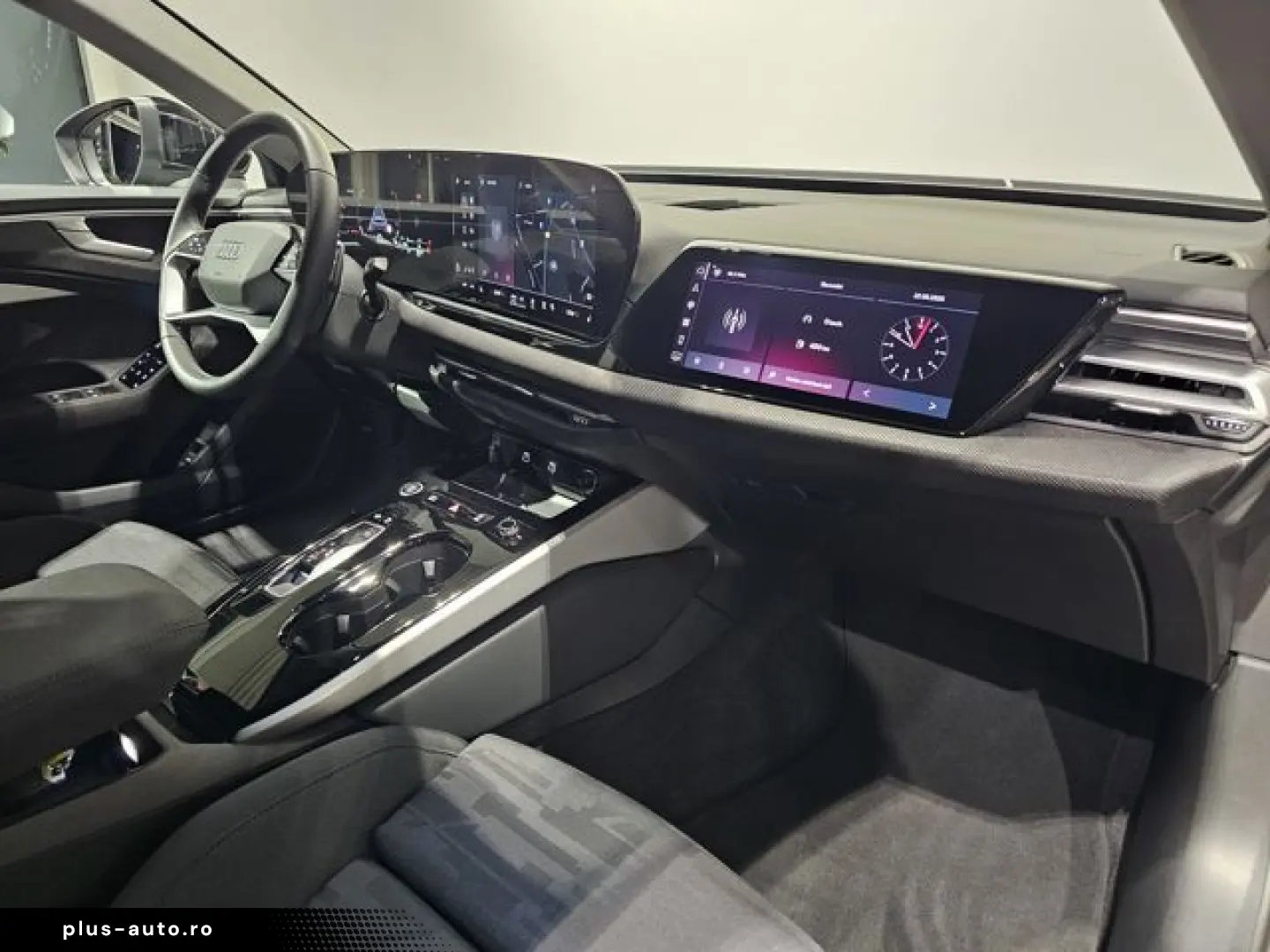 AUDI A6 Lim. TDI Matrix Beifahr.Kameras S.Sitz Neuesm