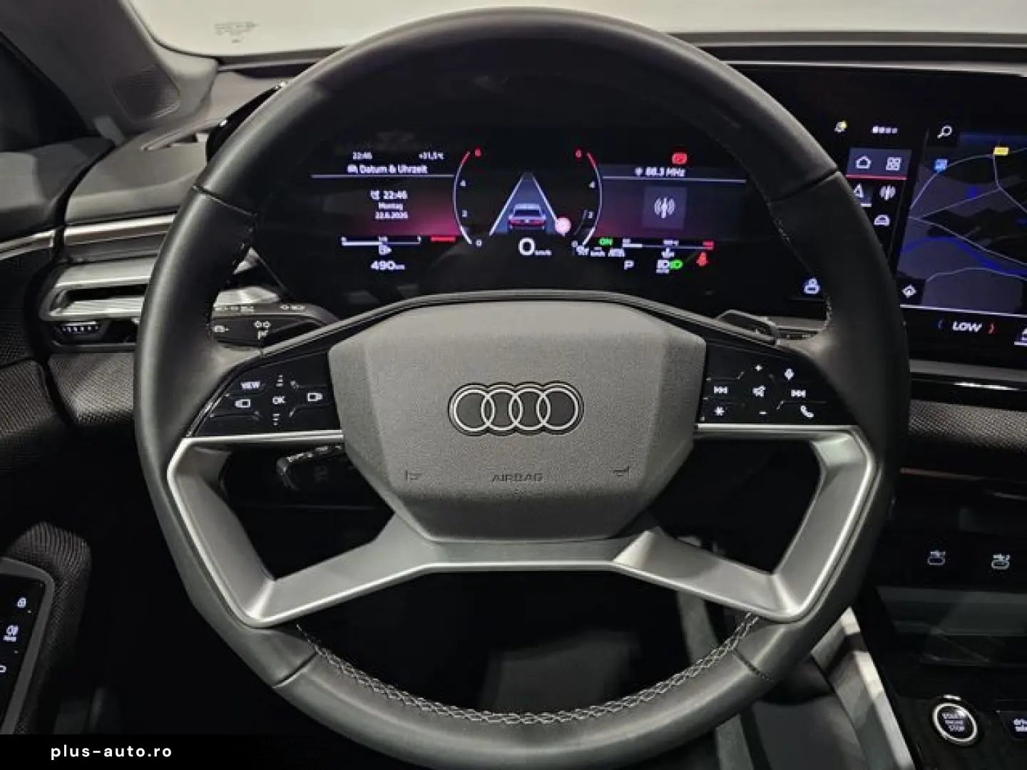 AUDI A6 Lim. TDI Matrix Beifahr.Kameras S.Sitz Neuesm