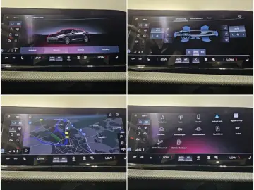 AUDI A6 Lim. TDI Matrix Beifahr.Kameras S.Sitz Neuesm