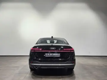 AUDI A6 Lim. TDI Matrix Beifahr.Kameras S.Sitz Neuesm