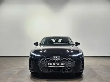 AUDI A6 Lim. TDI Matrix Beifahr.Kameras S.Sitz Neuesm
