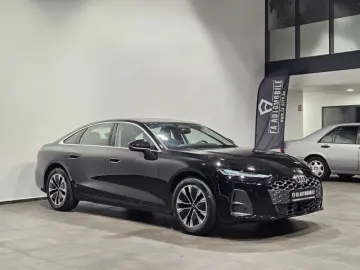 AUDI A6 Lim. TDI Matrix Beifahr.Kameras S.Sitz Neuesm