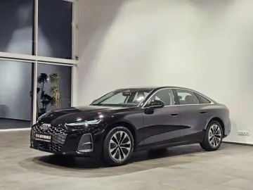 AUDI A6 Lim. TDI Matrix Beifahr.Kameras S.Sitz Neuesm