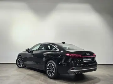 AUDI A6 Lim. TDI Matrix Beifahr.Kameras S.Sitz Neuesm