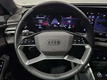 AUDI A6 Lim. TDI Matrix Beifahr.Kameras S.Sitz Neuesm