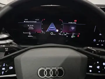 AUDI A6 Lim. TDI Matrix Beifahr.Kameras S.Sitz Neuesm