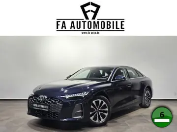AUDI A6 Lim. TDI Matrix Beifahr.Kameras S.Sitz Neuesm
