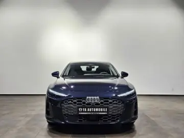 AUDI A6 Lim. TDI Matrix Beifahr.Kameras S.Sitz Neuesm