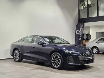 AUDI A6 Lim. TDI Matrix Beifahr.Kameras S.Sitz Neuesm