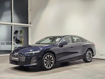 AUDI A6 Lim. TDI Matrix Beifahr.Kameras S.Sitz Neuesm