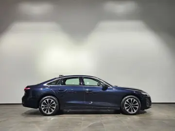AUDI A6 Lim. TDI Matrix Beifahr.Kameras S.Sitz Neuesm