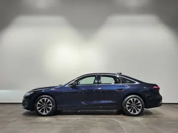 AUDI A6 Lim. TDI Matrix Beifahr.Kameras S.Sitz Neuesm