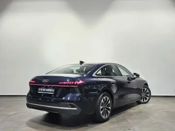 AUDI A6 Lim. TDI Matrix Beifahr.Kameras S.Sitz Neuesm