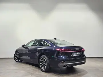 AUDI A6 Lim. TDI Matrix Beifahr.Kameras S.Sitz Neuesm