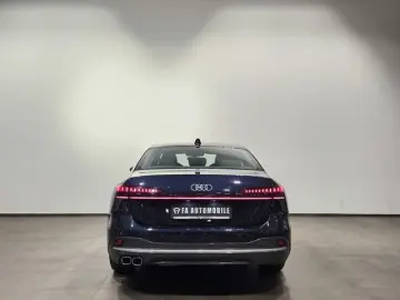 AUDI A6 Lim. TDI Matrix Beifahr.Kameras S.Sitz Neuesm