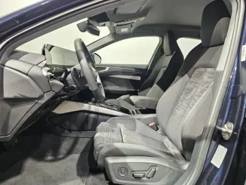 AUDI A6 Lim. TDI Matrix Beifahr.Kameras S.Sitz Neuesm