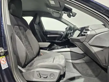 AUDI A6 Lim. TDI Matrix Beifahr.Kameras S.Sitz Neuesm