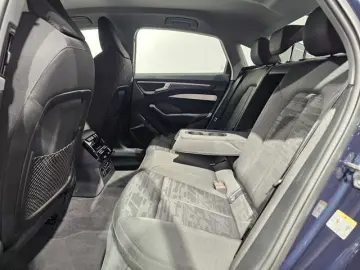AUDI A6 Lim. TDI Matrix Beifahr.Kameras S.Sitz Neuesm