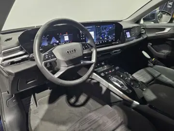 AUDI A6 Lim. TDI Matrix Beifahr.Kameras S.Sitz Neuesm