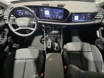 AUDI A6 Lim. TDI Matrix Beifahr.Kameras S.Sitz Neuesm
