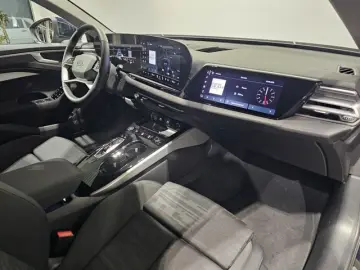 AUDI A6 Lim. TDI Matrix Beifahr.Kameras S.Sitz Neuesm