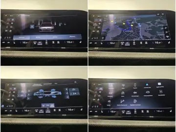 AUDI A6 Lim. TDI Matrix Beifahr.Kameras S.Sitz Neuesm