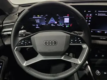 AUDI A6 Lim. TDI Matrix Beifahr.Kameras S.Sitz Neuesm