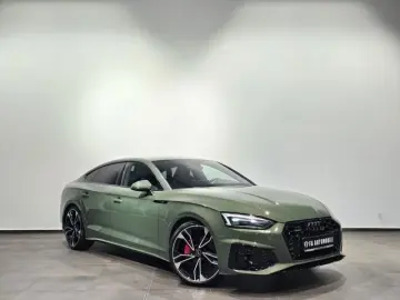 AUDI A5 Sportback 40 TDI Q. S Line Compe. RS Sitz 20'