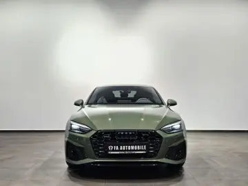 AUDI A5 Sportback 40 TDI Q. S Line Compe. RS Sitz 20'