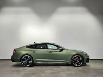 AUDI A5 Sportback 40 TDI Q. S Line Compe. RS Sitz 20'
