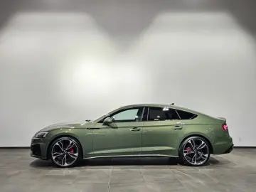 AUDI A5 Sportback 40 TDI Q. S Line Compe. RS Sitz 20'