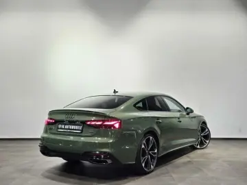 AUDI A5 Sportback 40 TDI Q. S Line Compe. RS Sitz 20'