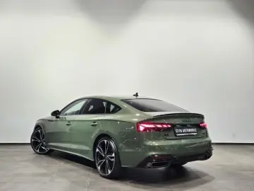 AUDI A5 Sportback 40 TDI Q. S Line Compe. RS Sitz 20'