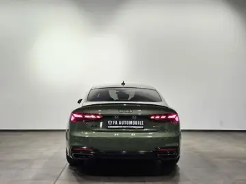 AUDI A5 Sportback 40 TDI Q. S Line Compe. RS Sitz 20'