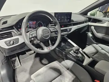 AUDI A5 Sportback 40 TDI Q. S Line Compe. RS Sitz 20'