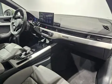 AUDI A5 Sportback 40 TDI Q. S Line Compe. RS Sitz 20'