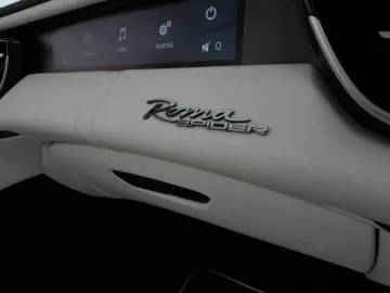 Ferrari Roma Spider Special-Color Azzuro La Plata