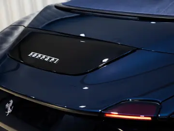 Ferrari Roma Spider