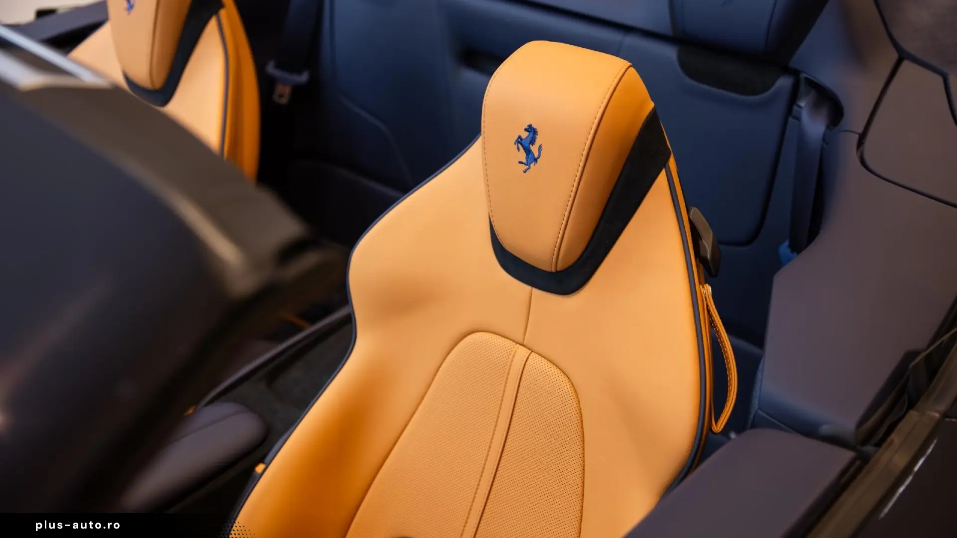 Ferrari Roma Spider