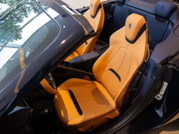 Ferrari Roma Spider