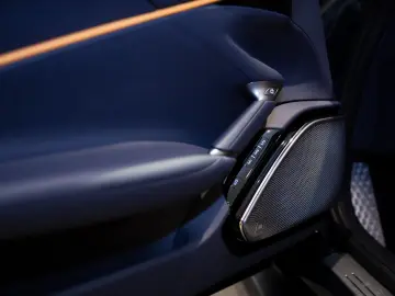 Ferrari Roma Spider