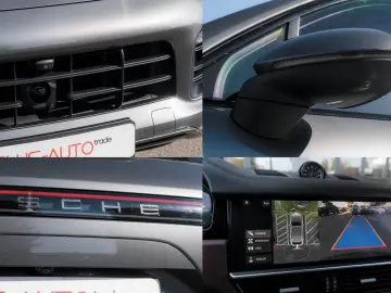 Porsche Cayenne S - Panoramic - ACC - 360 - TV