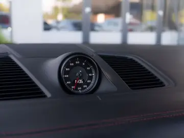 Porsche Cayenne S - Panoramic - ACC - 360 - TV